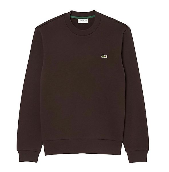 Lacoste Sweater Lacoste Small Logo Sweatshirt günstig online kaufen