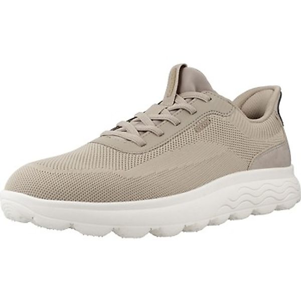 Geox  Sneaker U SPHERICA PLUS günstig online kaufen