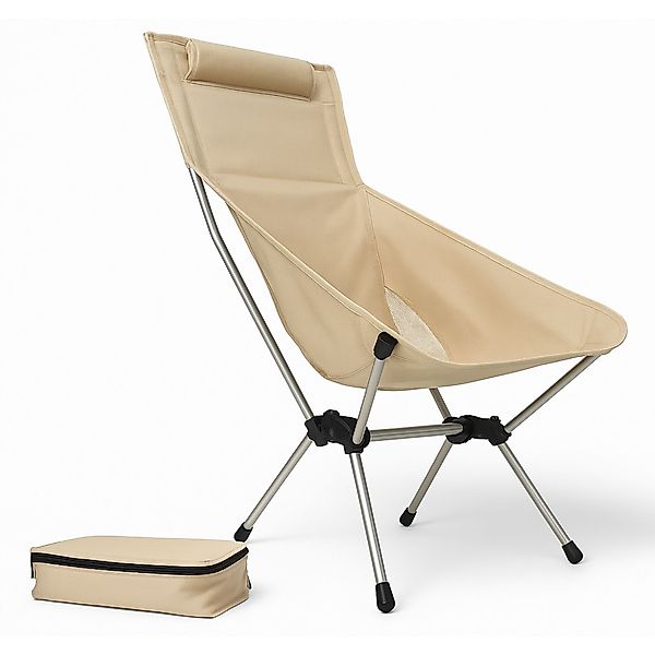 osoltus Campingstuhl osoltus ultraleichter Faltstuhl Klappstuhl günstig online kaufen