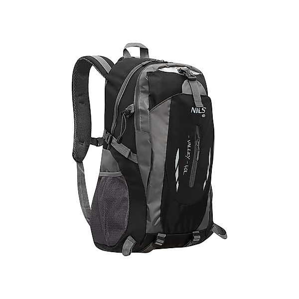 NILS CAMP Wanderrucksack Outdoorrucksack Travelrucksack Rucksack günstig online kaufen