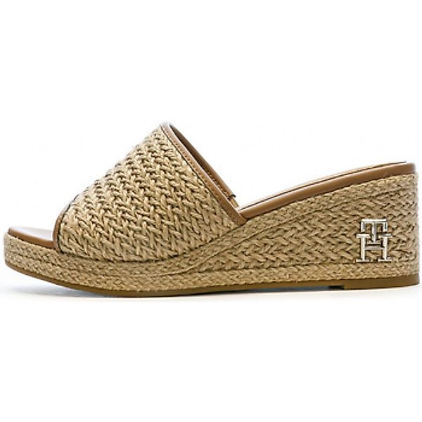 Tommy Hilfiger  Sandalen FW0FW07927 günstig online kaufen