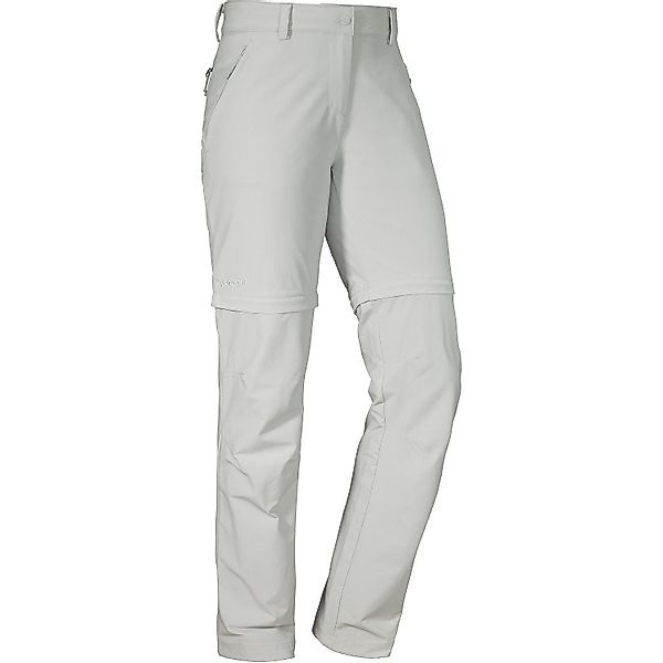 Schöffel Funktionshose Hose Ascona Zip Off günstig online kaufen