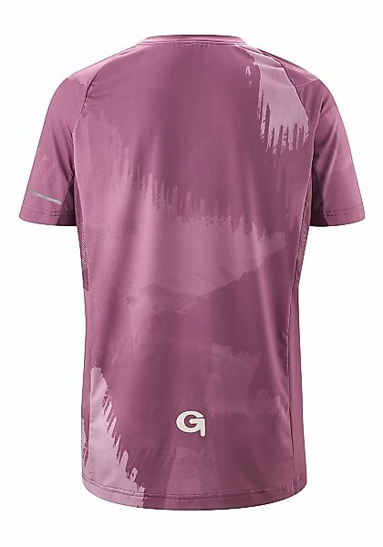 Gonso Radtrikot "VENINA", Damen MTB-Radshirt kurzarm, leichtes Fahrradtriko günstig online kaufen