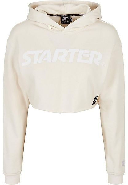 Starter Black Label Rundhalspullover Starter Black Label Damen Ladies Start günstig online kaufen