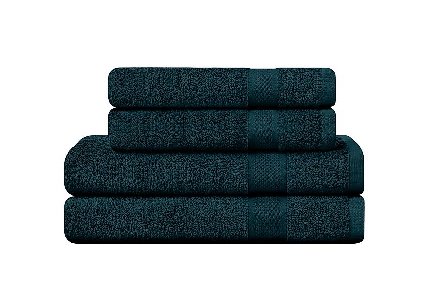 Camry Handtuch Set Badetücher 70x140 cm günstig online kaufen
