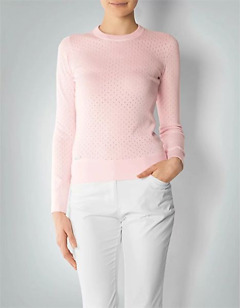 adidas Golf Damen Shirt rose AE5571 günstig online kaufen