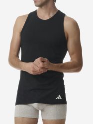 adidas Sportswear Tanktop Active Flex Cotton günstig online kaufen