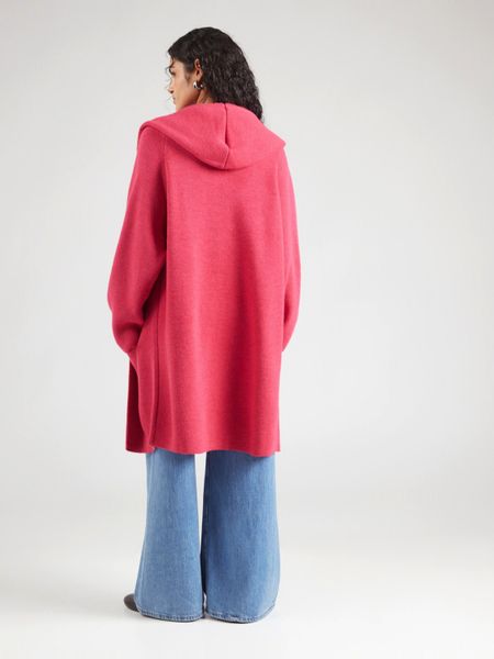 Zwillingsherz Strickjacke Annabell (1-tlg) Plain/ohne Details günstig online kaufen