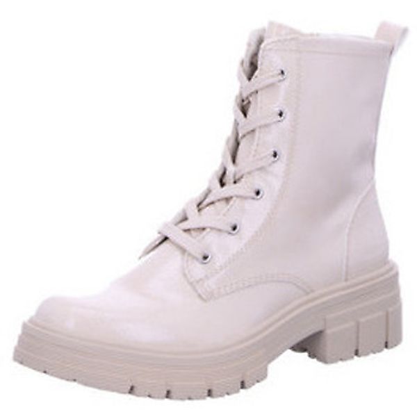 Jane Klain  Stiefeletten Stiefeletten für Damen in beige günstig online kaufen