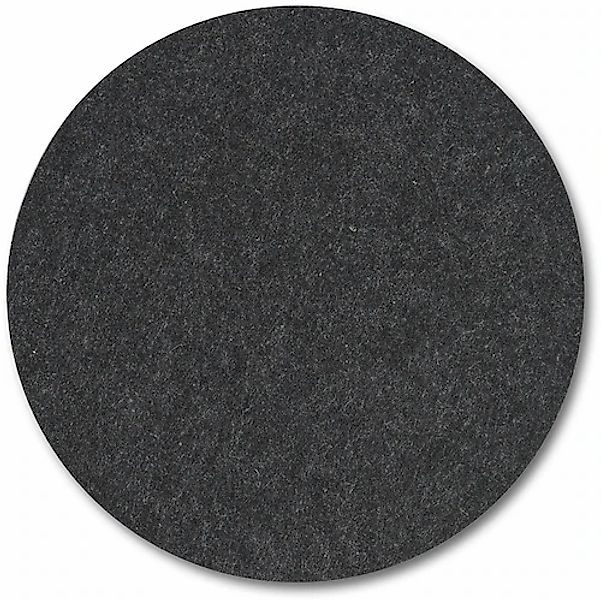 Zeller Present Platzset, (6 St.), aus Filz günstig online kaufen