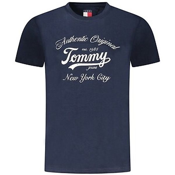 Tommy Hilfiger  T-Shirt dw0dw21404 günstig online kaufen