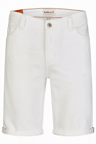 Hattric Bermudas 5-Pocket Bermuda günstig online kaufen