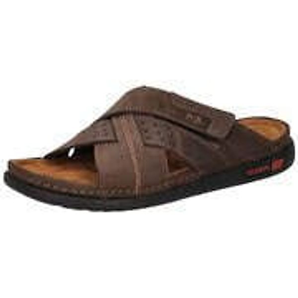 Rohde Pantolette Herren braun|braun|braun|braun|braun|braun|braun günstig online kaufen