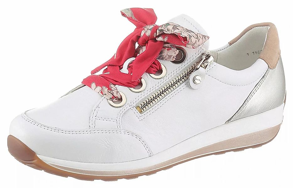 Ara Damen Schnürer Osaka Schnürschuh günstig online kaufen
