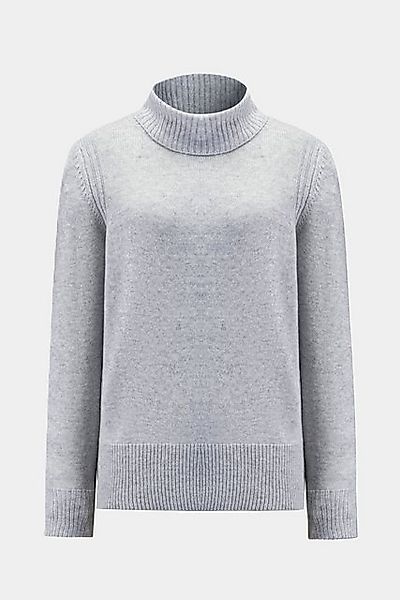 six-o-seven Rollkragenpullover günstig online kaufen