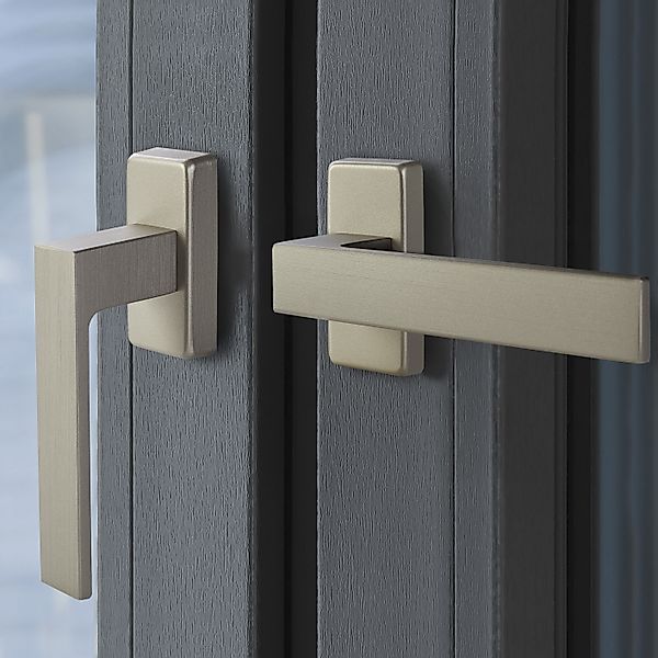 SO-TECH® Fenstergriff CUBE 120 x 22 günstig online kaufen