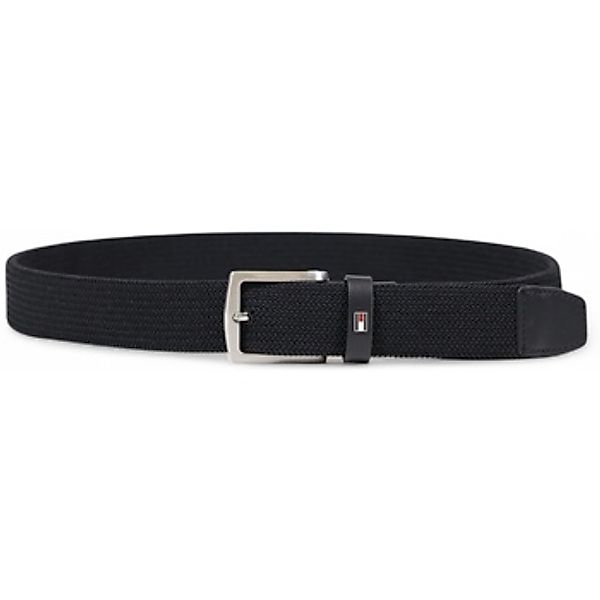 Tommy Hilfiger Flechtgürtel DENTON ELASTIC 3.5 günstig online kaufen