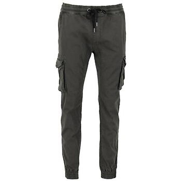 Alpha Industries  Cargohose COTTON TWILL JOGGER günstig online kaufen