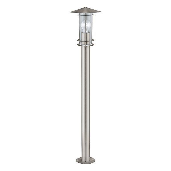 EGLO LED Stehlampe Lisio, Leuchtmittel exklusive, günstig online kaufen