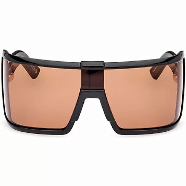 Tom Ford  Sonnenbrillen Parker Sonnenbrille FT1118 01E günstig online kaufen