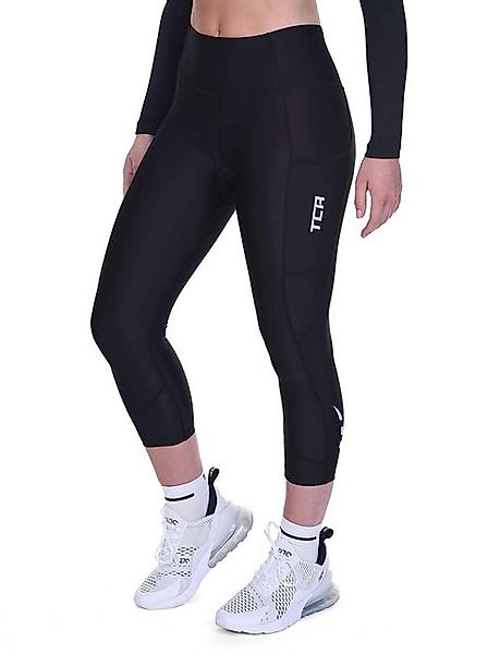 TCA Funktionsleggings Damen Radleggings - atmungsaktiv und schnelltrocknend günstig online kaufen