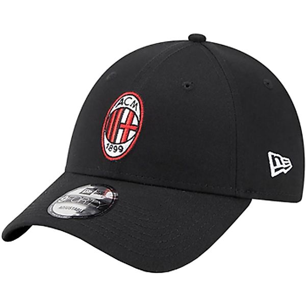 New-Era  Schirmmütze Core 9FORTY AC Milan Cap günstig online kaufen
