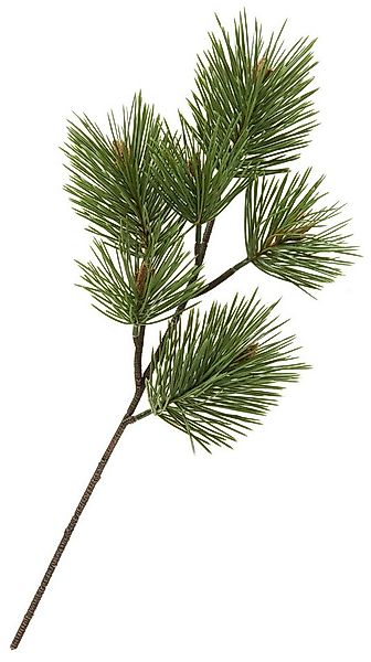 Kunstzweig Kiefernzweig 'Doro', DPI, 47cm günstig online kaufen