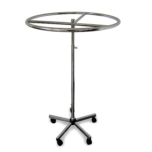 GERSO Kleiderständer Ringständer 80 cm Durchmesser günstig online kaufen