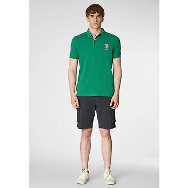 U.S Polo Assn.  Poloshirt US41197004 günstig online kaufen
