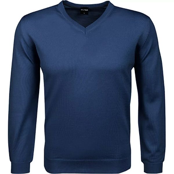 OLYMP V-Pullover Modern Fit 0150/10/15 günstig online kaufen