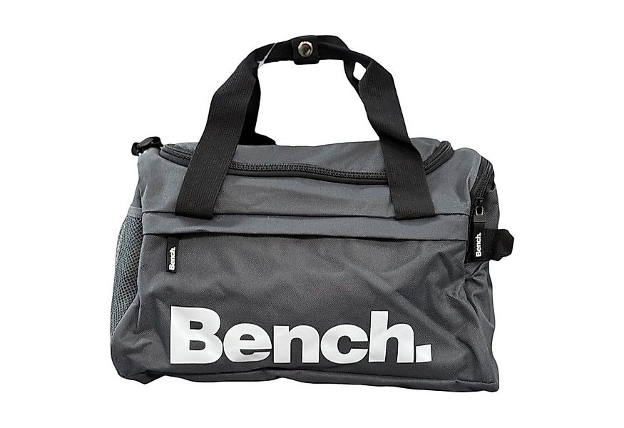 Bench. Sporttasche Sporttasche Reisetasche 18 L Freizeit Gr. 40 cm klein Fi günstig online kaufen