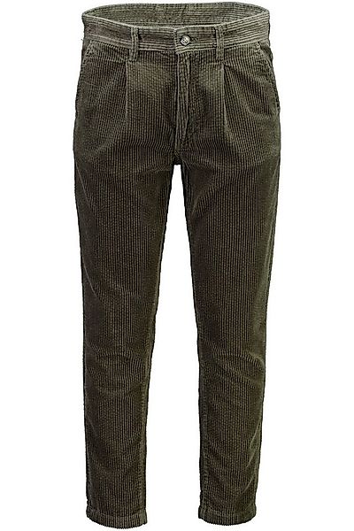 LINDBERGH Cordhose Cord-Chino mit schmalem Bein günstig online kaufen