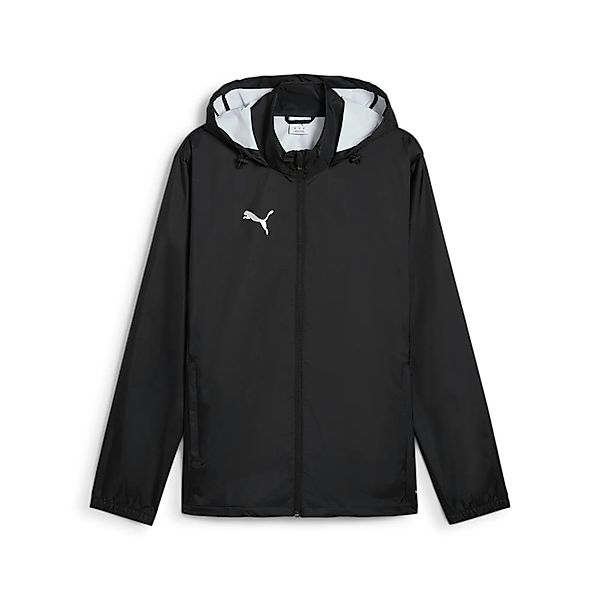 PUMA Trainingsjacke Puma Herren Trainingsjacke teamADDITIONS günstig online kaufen