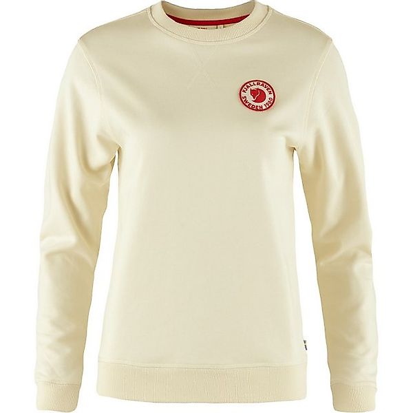 Fjällräven Sweatshirt Fjällräven Damen Sweatshirt 1960 günstig online kaufen