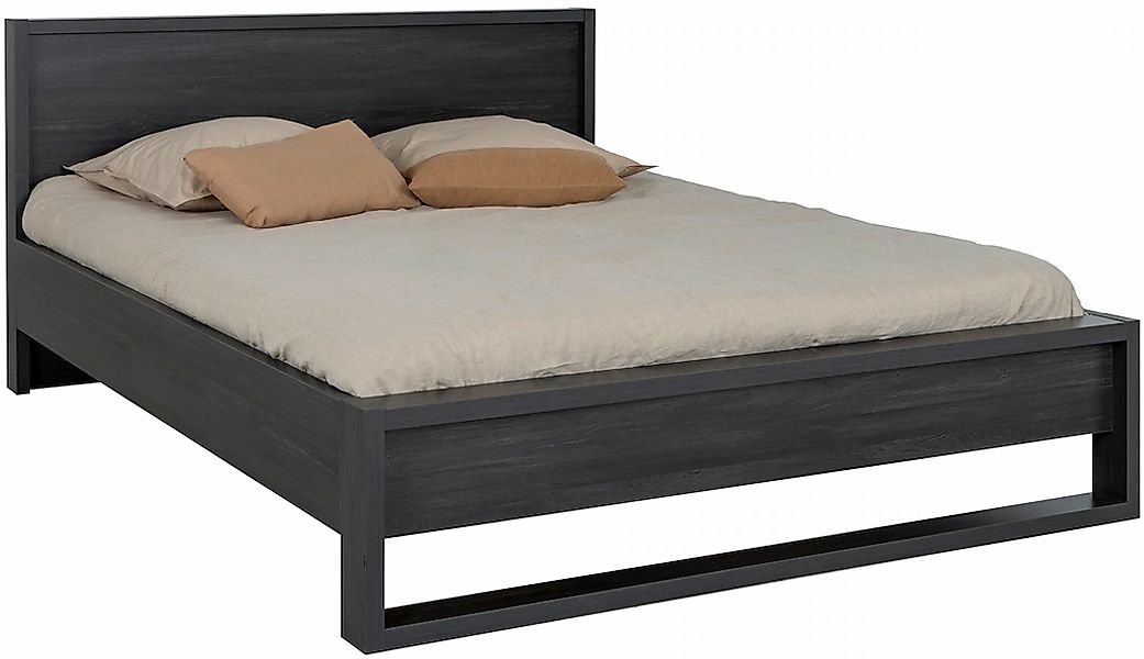 Gami Bett "ALANA" Luxuriöses,hochwertiges Bett, alleine oder in Kombination günstig online kaufen