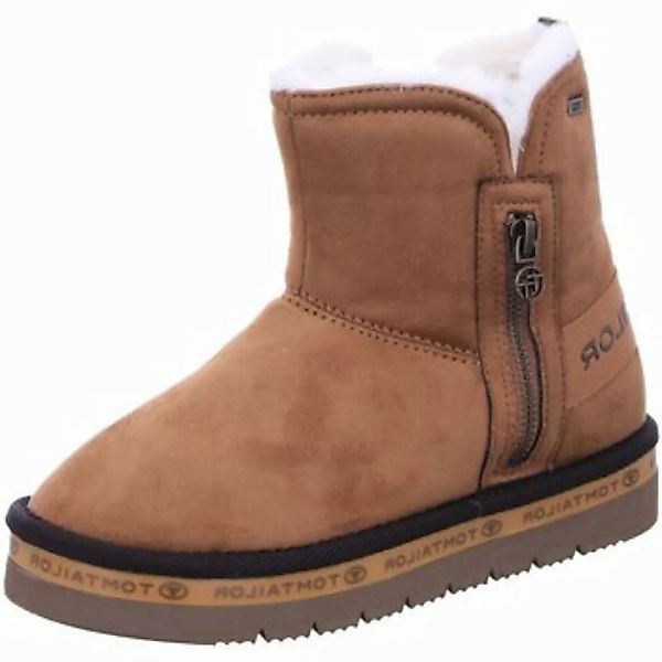 Supremo  Stiefeletten Stiefeletten für Damen in braun günstig online kaufen
