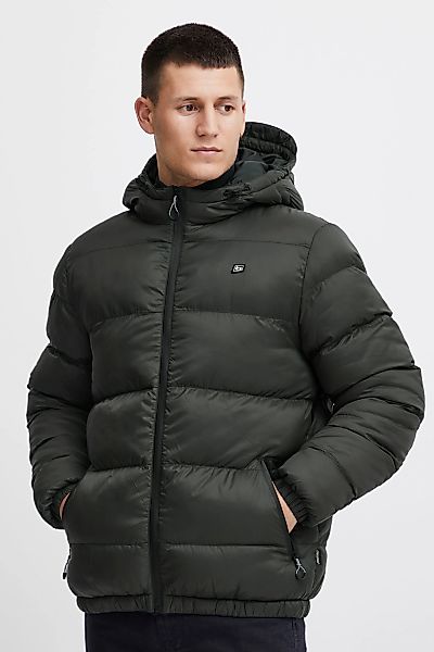 Blend Steppjacke "BHPuffkin" mit Kapuze Klassische Steppjacke günstig online kaufen