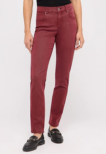ANGELS 5-Pocket-Jeans "CICI", mit Coloured Denim günstig online kaufen