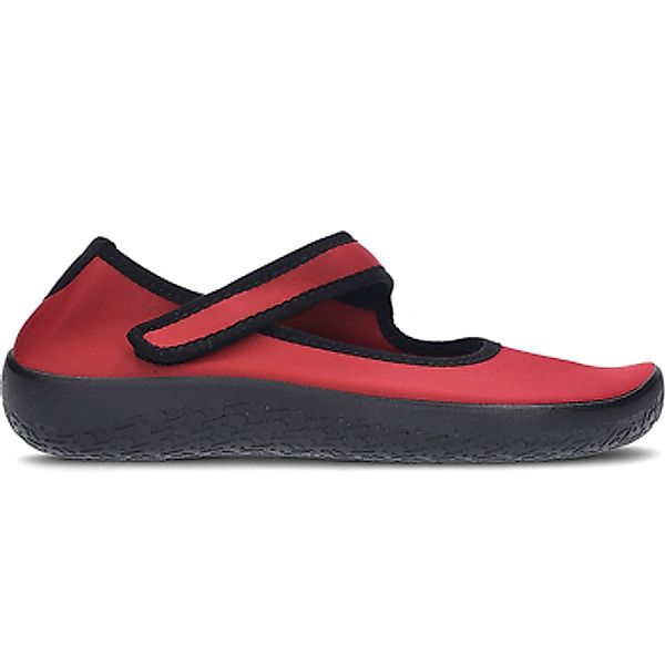 Arcopedico  Badeschuhe 2422 granate günstig online kaufen