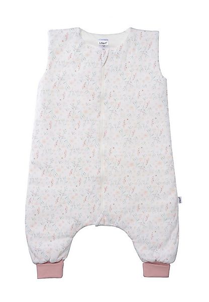 Liliput Babyschlafsack Blümchen, mit doppelseitigem Reißverschluss und Druc günstig online kaufen