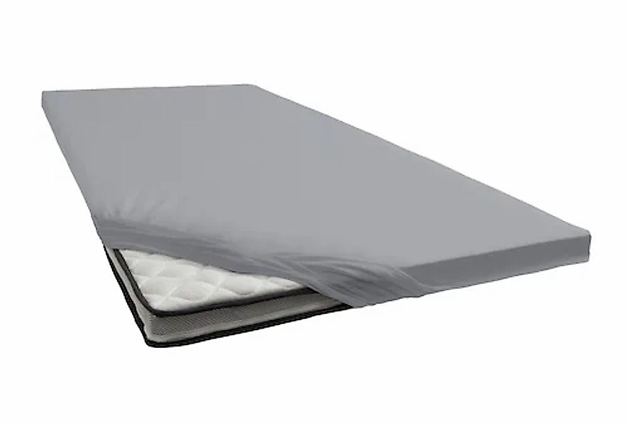 Janine Spannbettlaken "TOPPER 5001" mit Rundumgummizug günstig online kaufen