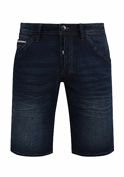 Indicode Jeansshorts "Shorts IDAlessio" günstig online kaufen