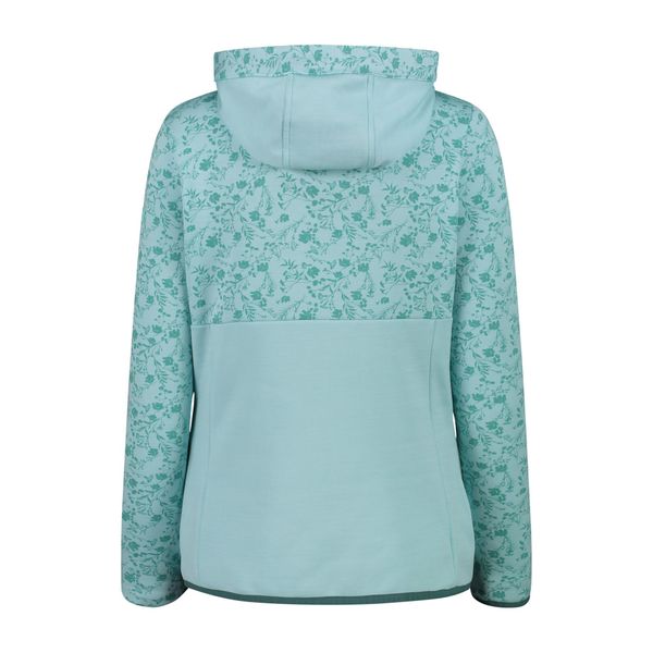 CMP Sweatjacke CMP Damen Kapuzenjacke FIX günstig online kaufen
