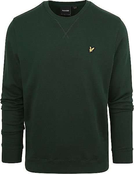 Lyle & Scott Sweatshirt (1-tlg) günstig online kaufen