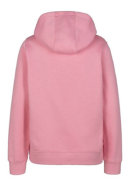 Tommy Jeans Hoodie "TJW REG S FLAG HOODIE", mit Logo-Flag günstig online kaufen