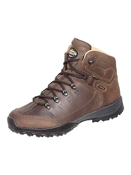 Meindl Meindl Stowe GORE-TEX braun Wanderschuh GORE-TEX® – Winddicht, wasse günstig online kaufen