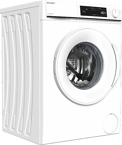Sharp Waschmaschine Budget PROMO "ES-NFA014WWNA-DE" 10 kg 1400 U/min 10kg / günstig online kaufen