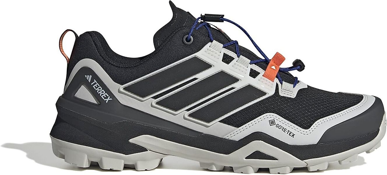 adidas Sportswear TERREX SKYCHASER GTX CBLACK/CBLACK/GREONE Trekkingschuh günstig online kaufen