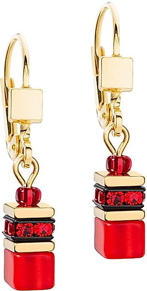 COEUR DE LION Paar Ohrhänger Schmuck günstig online kaufen