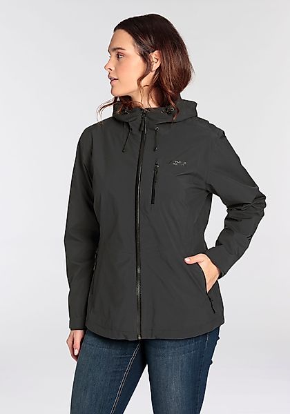 Maier Sports Funktionsjacke Wasserdichte Übergangsjacke, auch günstig online kaufen